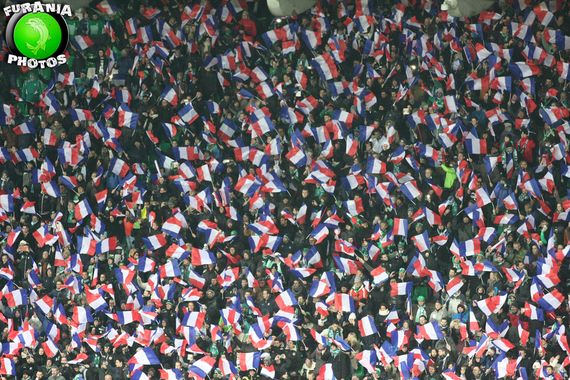 AS St. Etienne vs Olympique Marseille (0-2) (8)