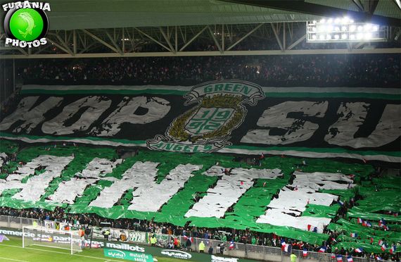 AS St. Etienne vs Olympique Marseille (0-2) (13)