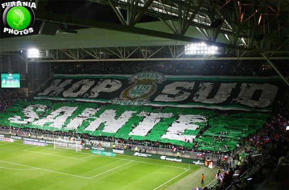AS St. Etienne vs Olympique Marseille (0-2) (14)