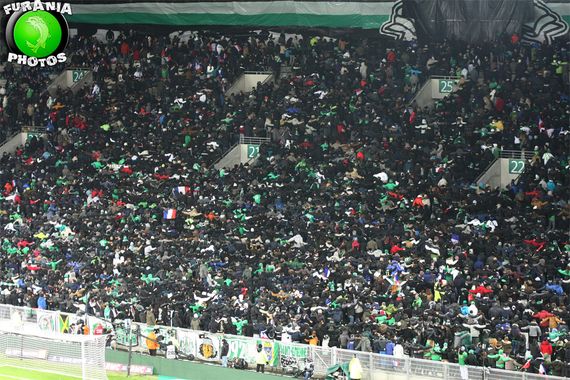 AS St. Etienne vs Olympique Marseille (0-2) (15)