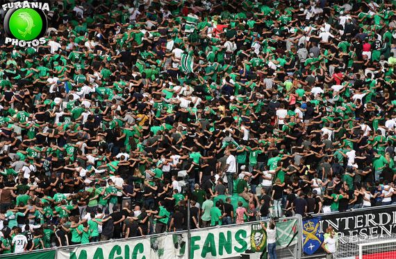 AS St. Etienne vs Girondins Bordeaux (1-1) (17)