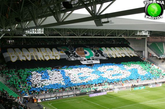 AS St. Etienne vs Girondins Bordeaux (1-1) (19)