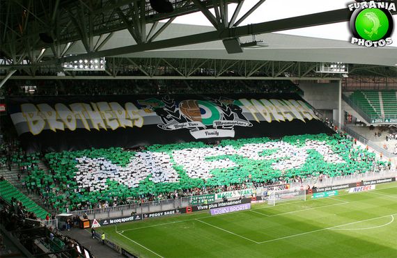 AS St. Etienne vs Girondins Bordeaux (1-1) (20)
