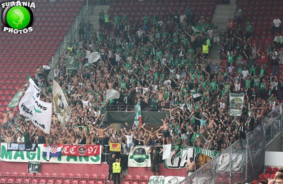 1. FSV Mainz 05 vs AS St. Etienne (1-1) (9)