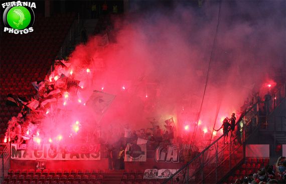 1. FSV Mainz 05 vs AS St. Etienne (1-1) (10)