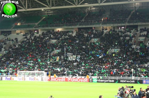 AS St. Etienne vs FK Qäbälä (1-0) (1)
