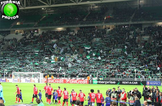 AS St. Etienne vs FK Qäbälä (1-0) (4)