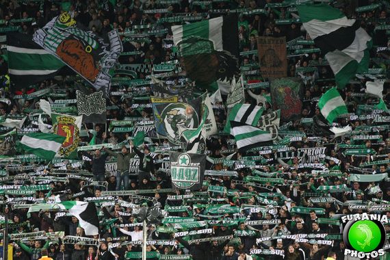 AS St. Etienne vs FK Qäbälä (1-0) (5)