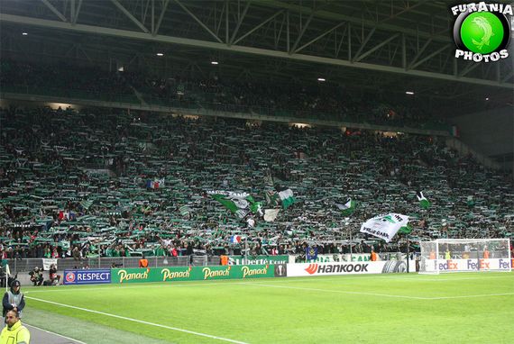 AS St. Etienne vs FK Qäbälä (1-0) (7)