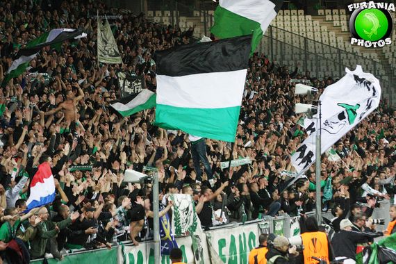 AS St. Etienne vs FK Qäbälä (1-0) (9)