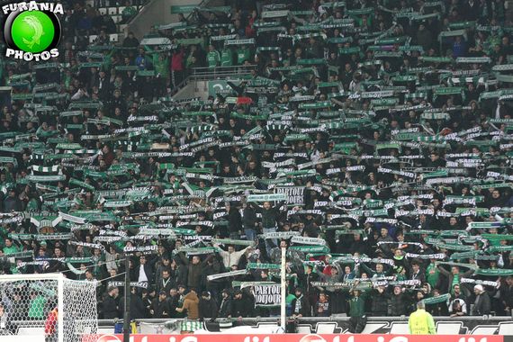 AS St. Etienne vs 1. FSV Mainz 05 (0-0) (1)