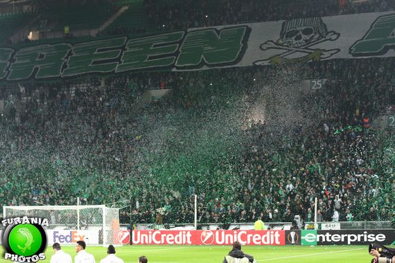 AS St. Etienne vs 1. FSV Mainz 05 (0-0) (3)