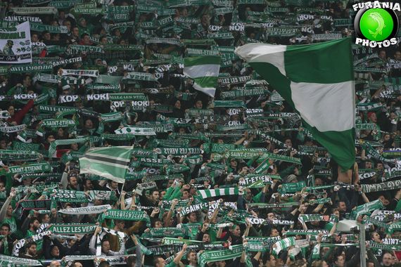 AS St. Etienne vs 1. FSV Mainz 05 (0-0) (7)