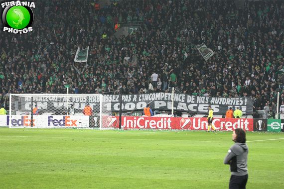 AS St. Etienne vs 1. FSV Mainz 05 (0-0) (8)