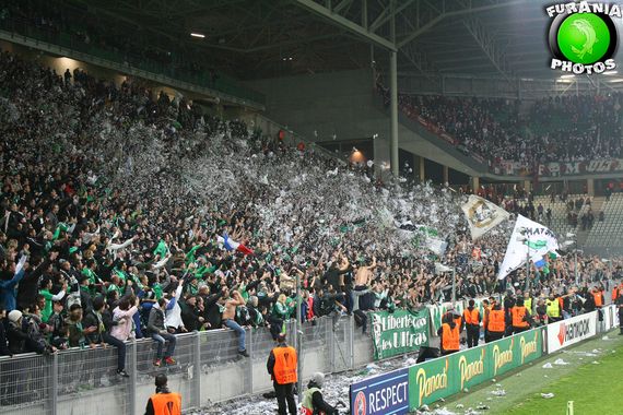 AS St. Etienne vs 1. FSV Mainz 05 (0-0) (11)