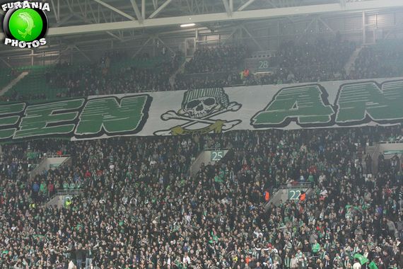 AS St. Etienne vs 1. FSV Mainz 05 (0-0) (12)