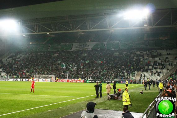 AS St. Etienne vs 1. FSV Mainz 05 (0-0) (13)