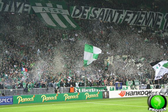 AS St. Etienne vs 1. FSV Mainz 05 (0-0) (14)