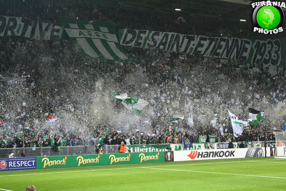 AS St. Etienne vs 1. FSV Mainz 05 (0-0) (15)