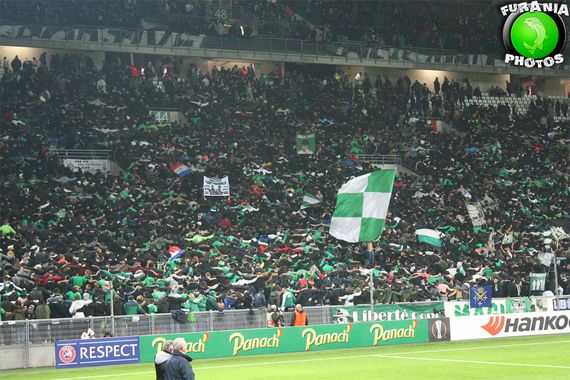 AS St. Etienne vs 1. FSV Mainz 05 (0-0) (18)