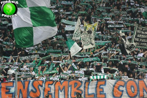 AS St. Etienne vs 1. FSV Mainz 05 (0-0) (19)