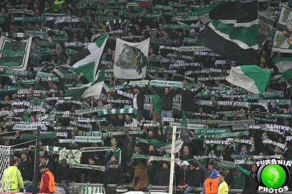 AS St. Etienne vs 1. FSV Mainz 05 (0-0) (20)