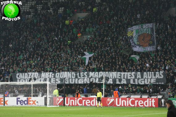 AS St. Etienne vs 1. FSV Mainz 05 (0-0) (21)