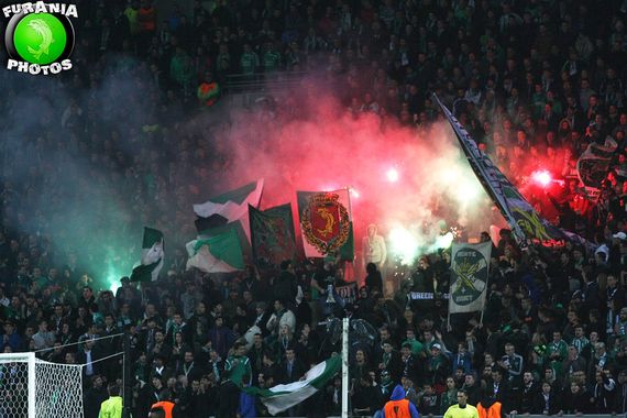 AS St. Etienne vs 1. FSV Mainz 05 (0-0) (22)