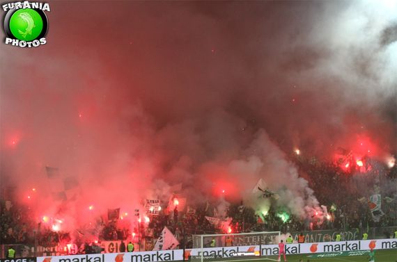 AS St. Etienne vs AS Monaco (1-1) (1)