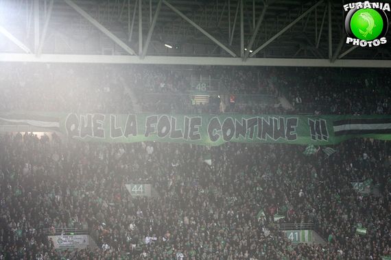 AS St. Etienne vs AS Monaco (1-1) (4)