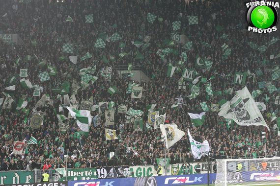 AS St. Etienne vs AS Monaco (1-1) (5)