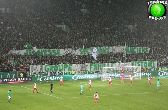 AS St. Etienne vs AS Monaco (1-1) (6)