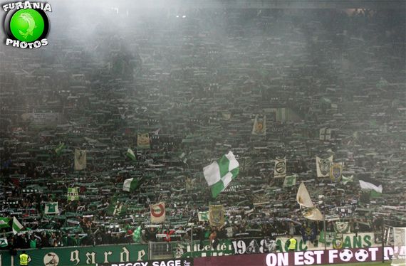 AS St. Etienne vs AS Monaco (1-1) (7)