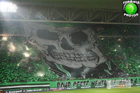 AS St. Etienne vs AS Monaco (1-1) (8)