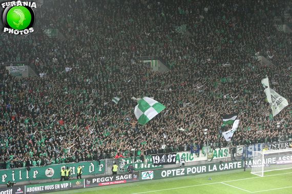 AS St. Etienne vs AS Monaco (1-1) (10)