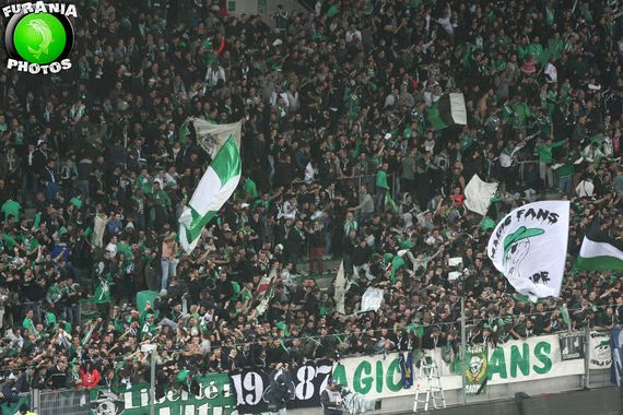 AS St. Etienne vs AS Monaco (1-1) (12)