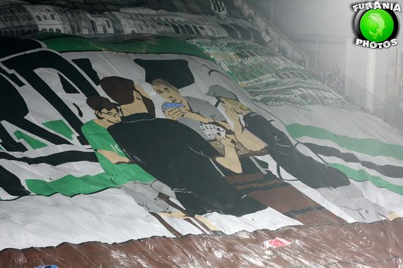 AS St. Etienne vs AS Monaco (1-1) (14)