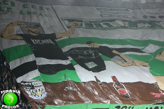 AS St. Etienne vs AS Monaco (1-1) (17)