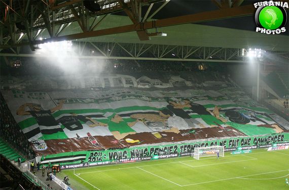 AS St. Etienne vs AS Monaco (1-1) (20)