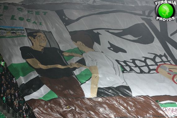 AS St. Etienne vs AS Monaco (1-1) (22)