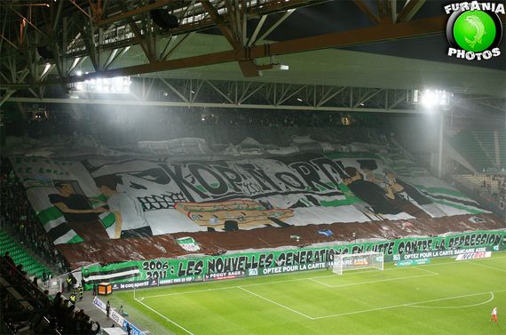 AS St. Etienne vs AS Monaco (1-1) (23)