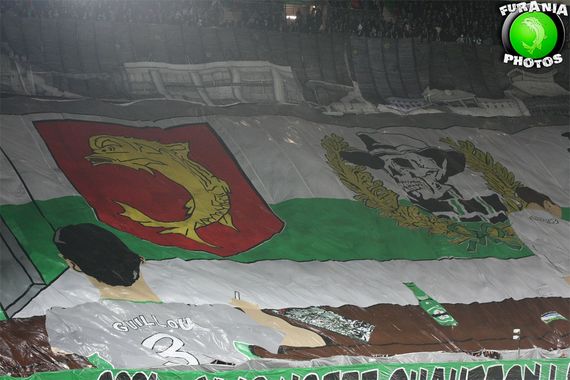 AS St. Etienne vs AS Monaco (1-1) (25)