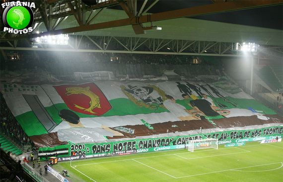 AS St. Etienne vs AS Monaco (1-1) (26)