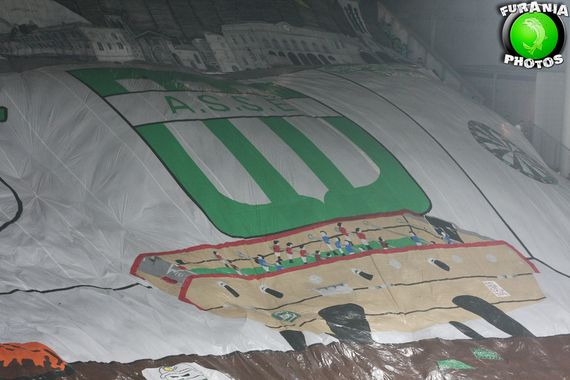 AS St. Etienne vs AS Monaco (1-1) (33)