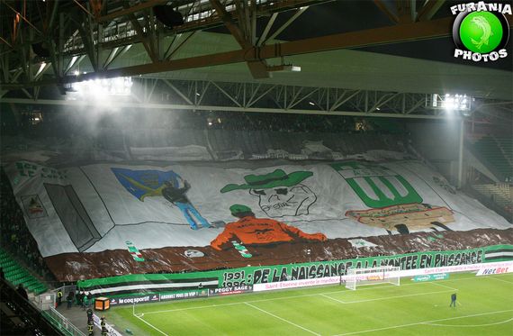 AS St. Etienne vs AS Monaco (1-1) (35)