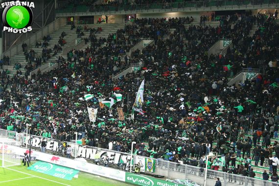 AS St. Etienne vs OGC Nizza (0-1) (14)