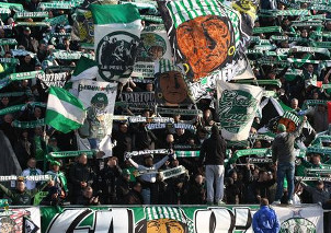 SCO Angers vs AS St. Etienne (1-2)