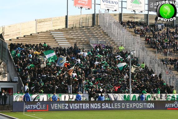 SCO Angers vs AS St. Etienne (1-2) (3)
