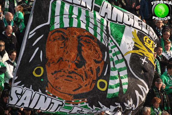 SCO Angers vs AS St. Etienne (1-2) (8)