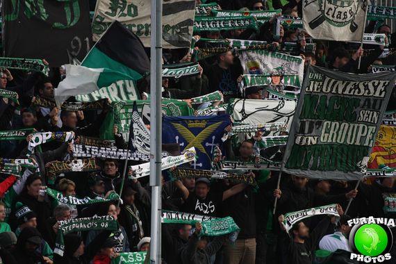 SCO Angers vs AS St. Etienne (1-2) (9)